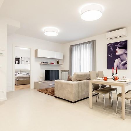 Fior Apartments Мерано Екстер'єр фото