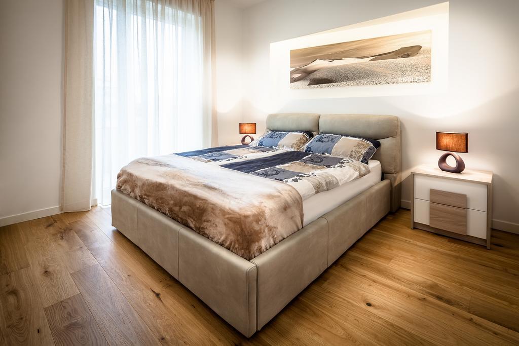 Fior Apartments Мерано Екстер'єр фото