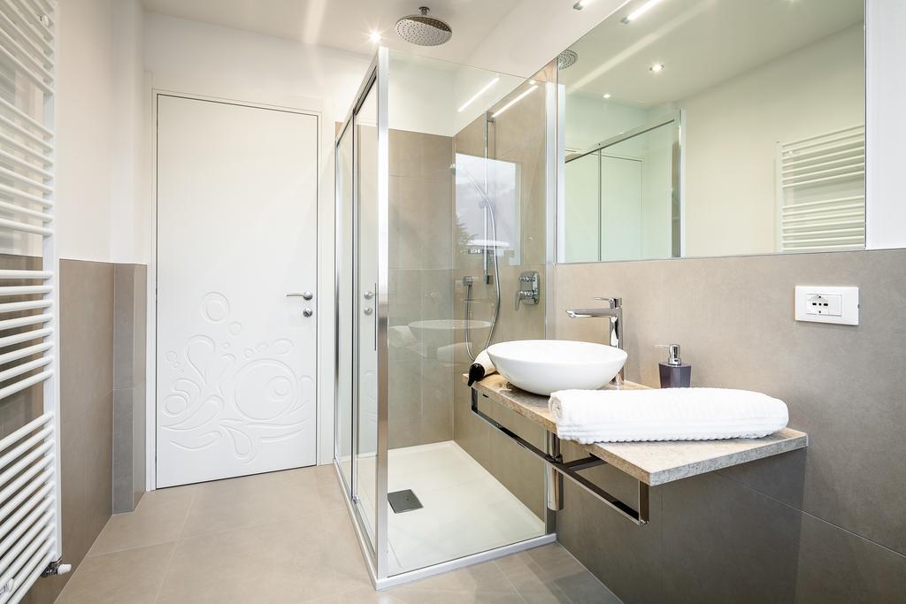 Fior Apartments Мерано Екстер'єр фото