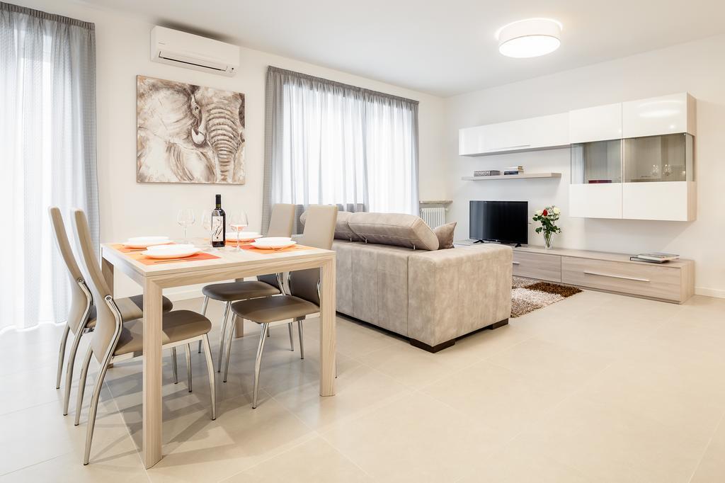 Fior Apartments Мерано Екстер'єр фото