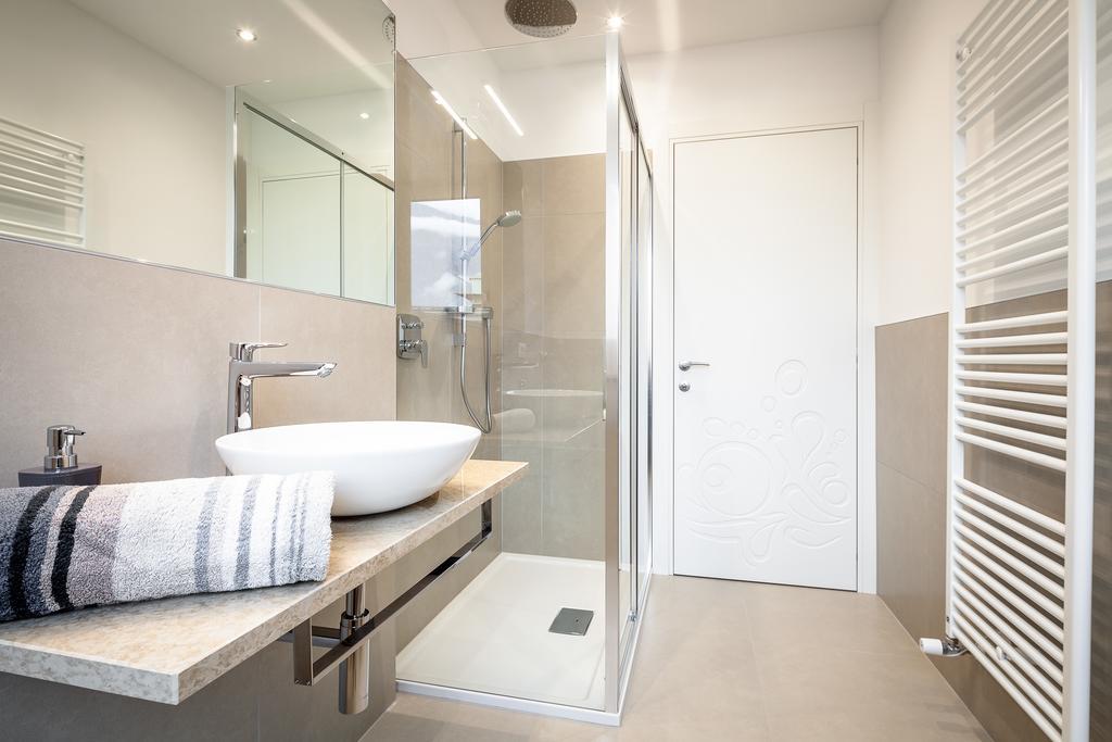 Fior Apartments Мерано Екстер'єр фото