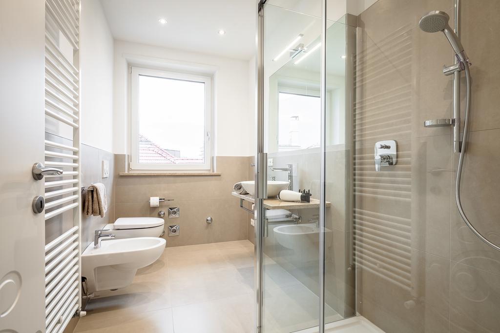 Fior Apartments Мерано Екстер'єр фото