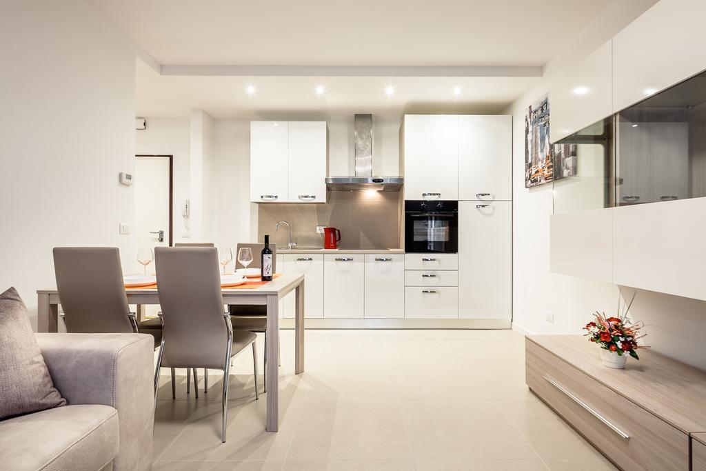 Fior Apartments Мерано Екстер'єр фото
