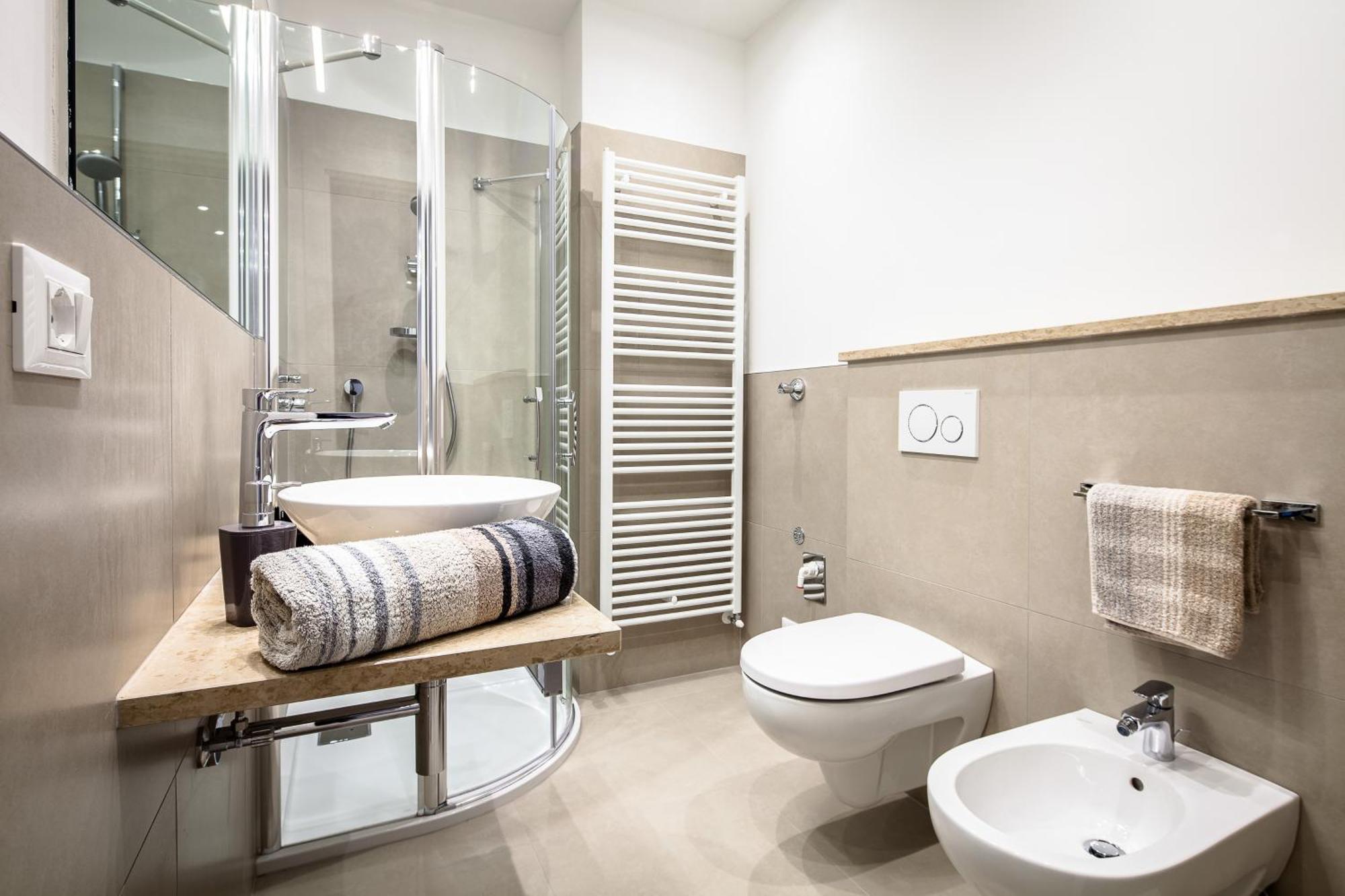 Fior Apartments Мерано Екстер'єр фото